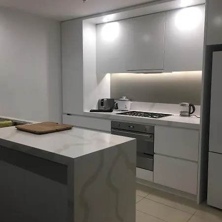Panoramic Views In Luxurious Brand New Apartment Sydney Exterior photo